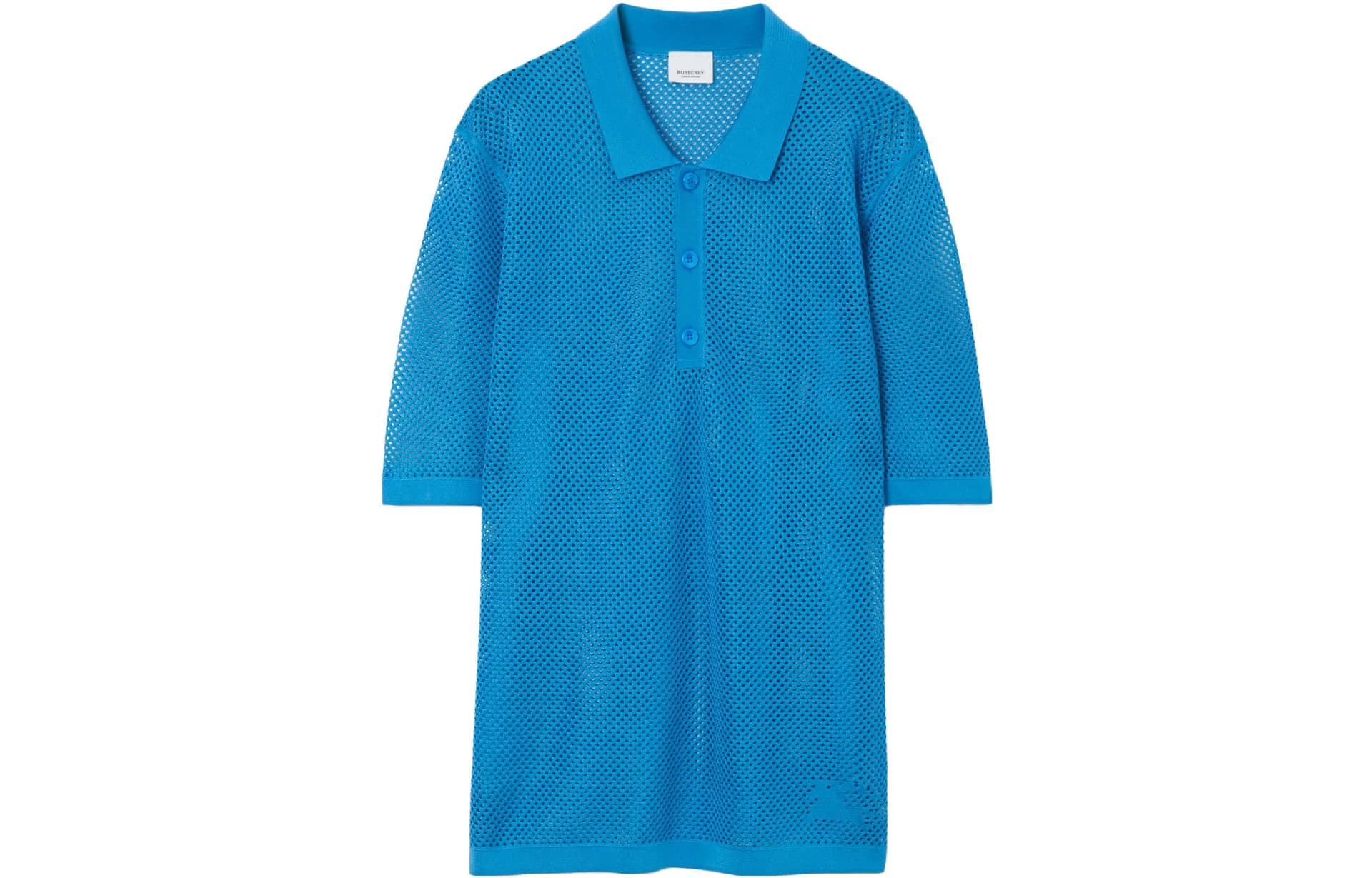 Поло Burberry SS23 Polo - изображение 1