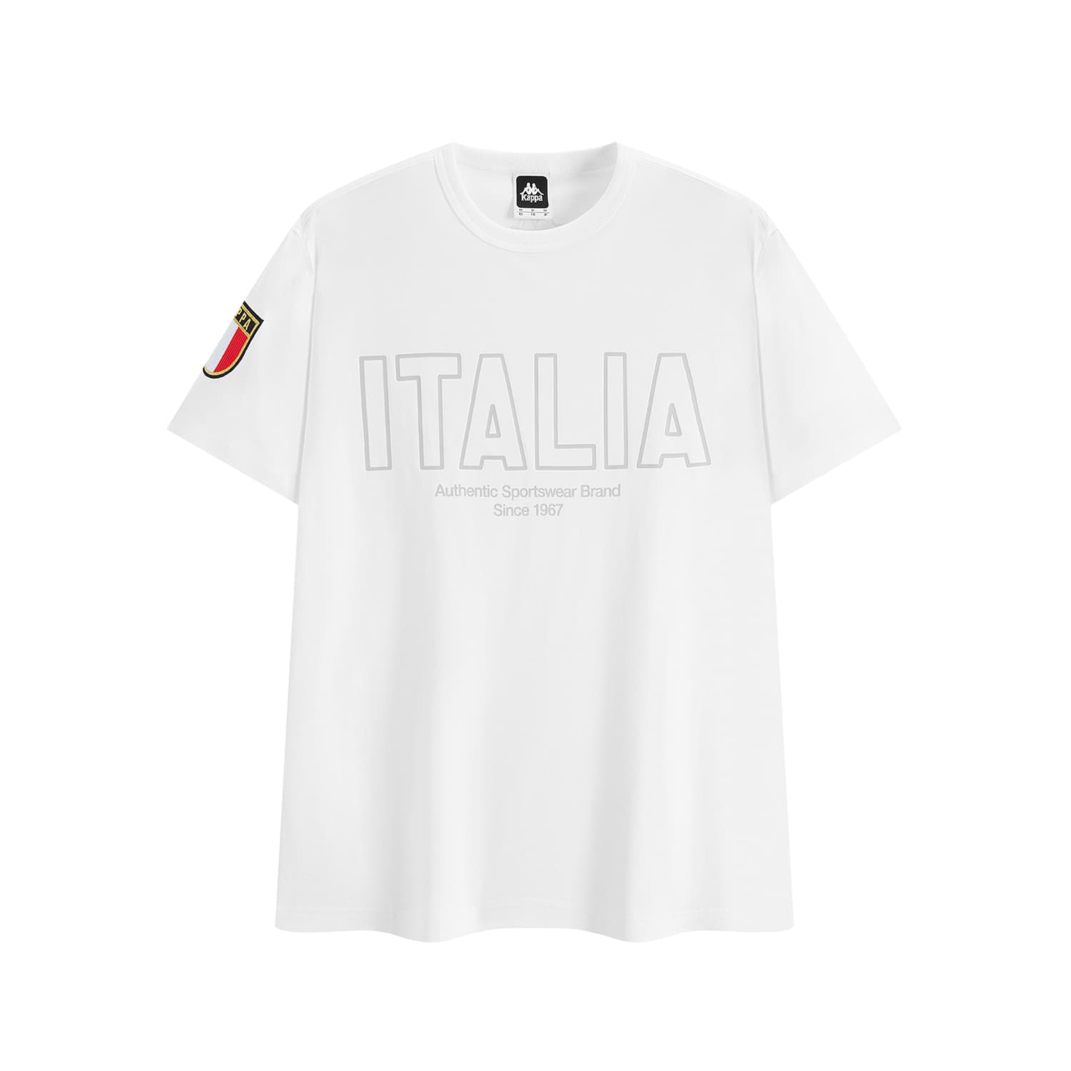 Футболка Kappa KAPPA 1916 T - изображение 1