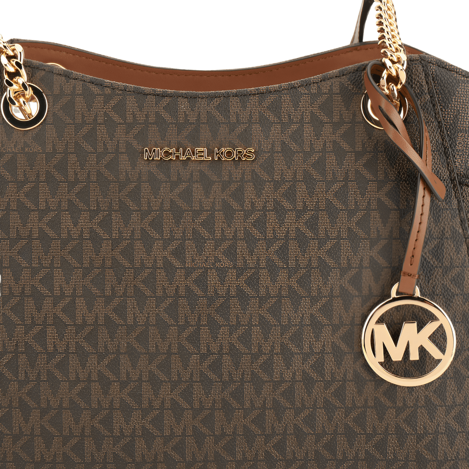 Мини-сумка MICHAEL KORS - изображение 5
