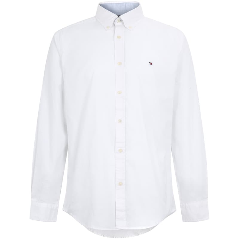 Рубашка Tommy Hilfiger - изображение 1