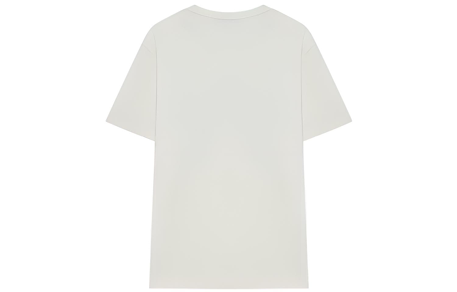 Футболка Teenie Weenie Men Evergreen Collection T-рубашка унисекс - изображение 3