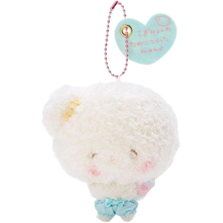 Мягкая игрушка Sanrio 9cm - изображение 1