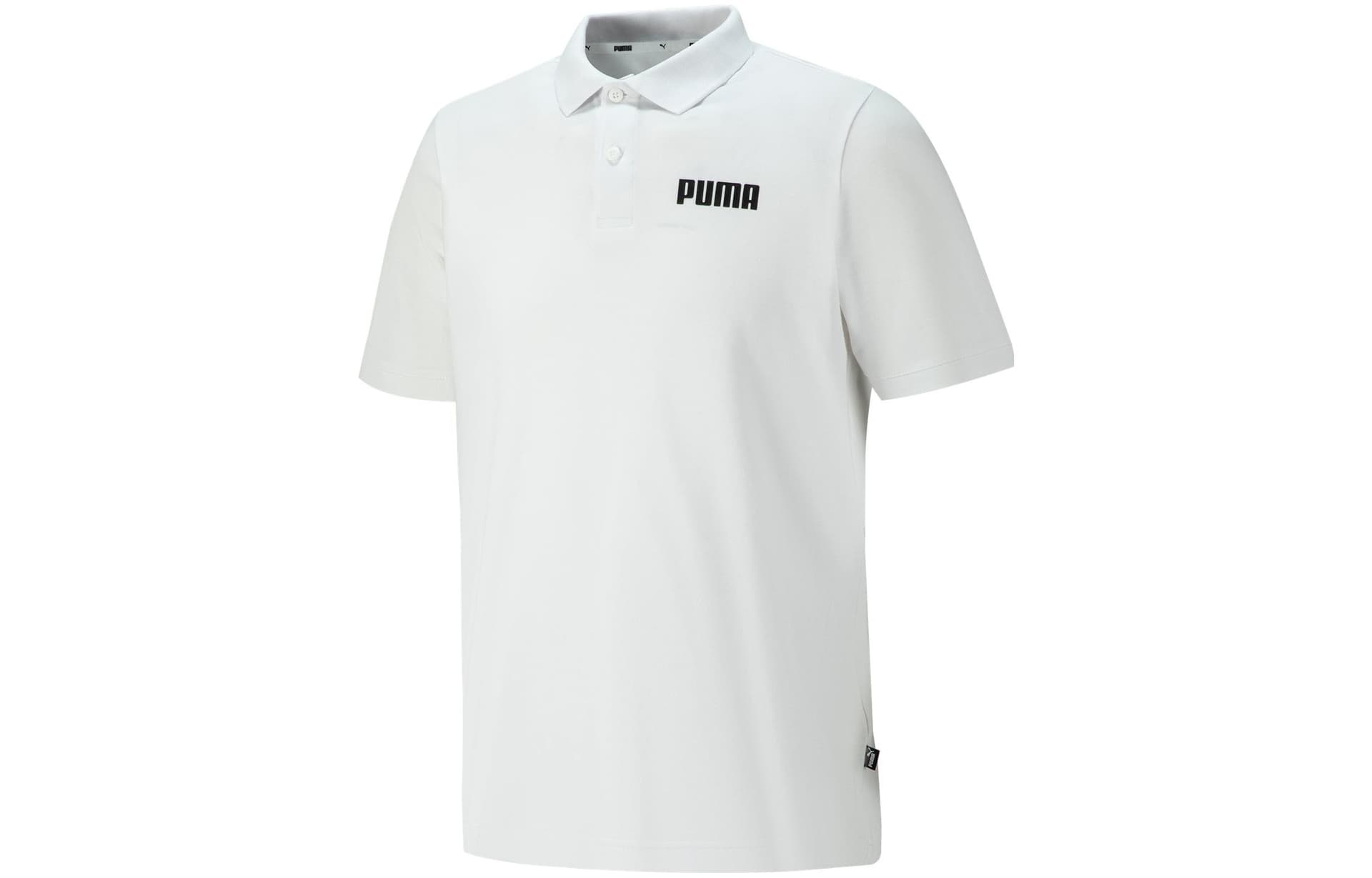 Поло PUMA LogoPolo - изображение 1