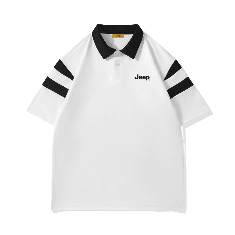 Поло Jeep Polo - изображение 1