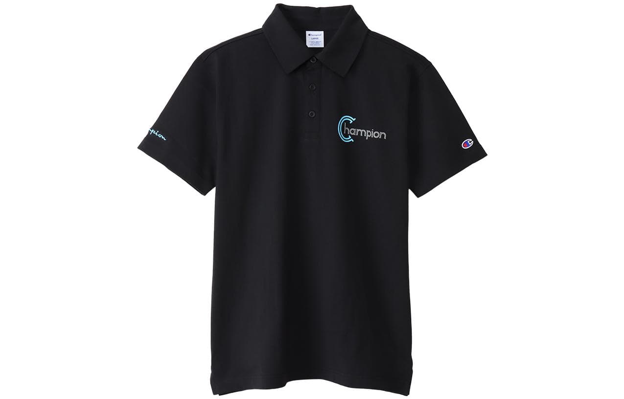 Поло Champion SS23 Polo - изображение 3