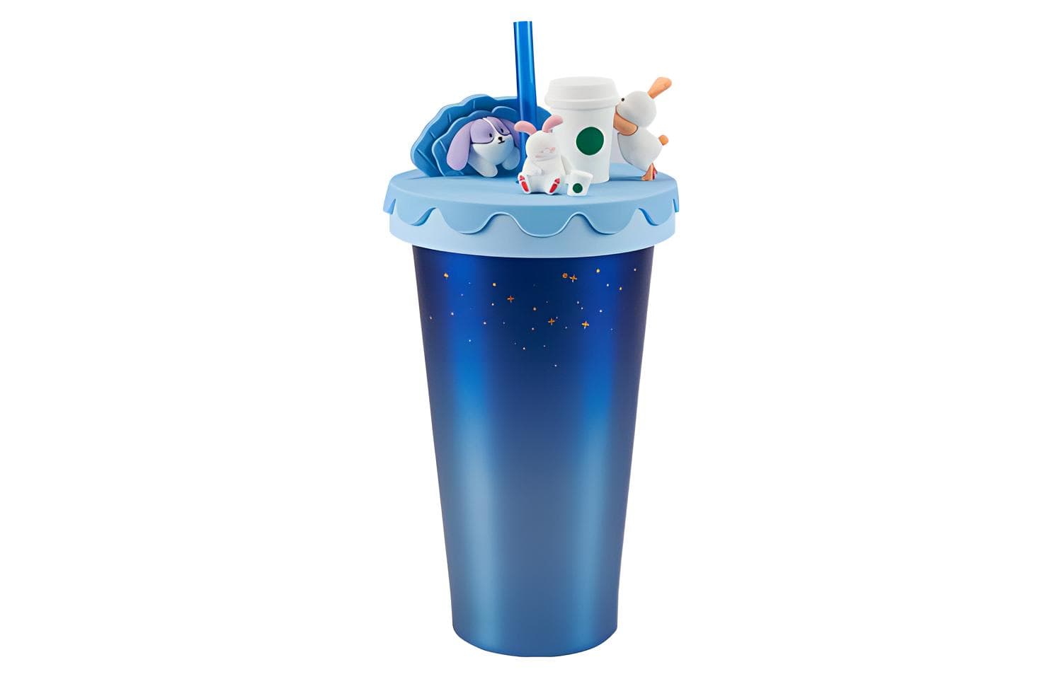 Starbucks 550ml - изображение 2