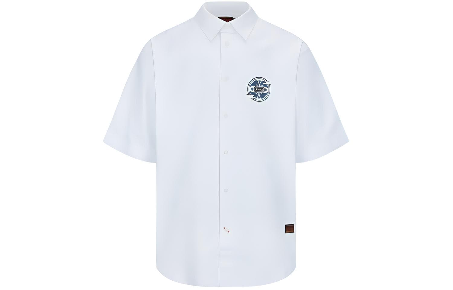 Рубашка EVISU SS23 M - изображение 2