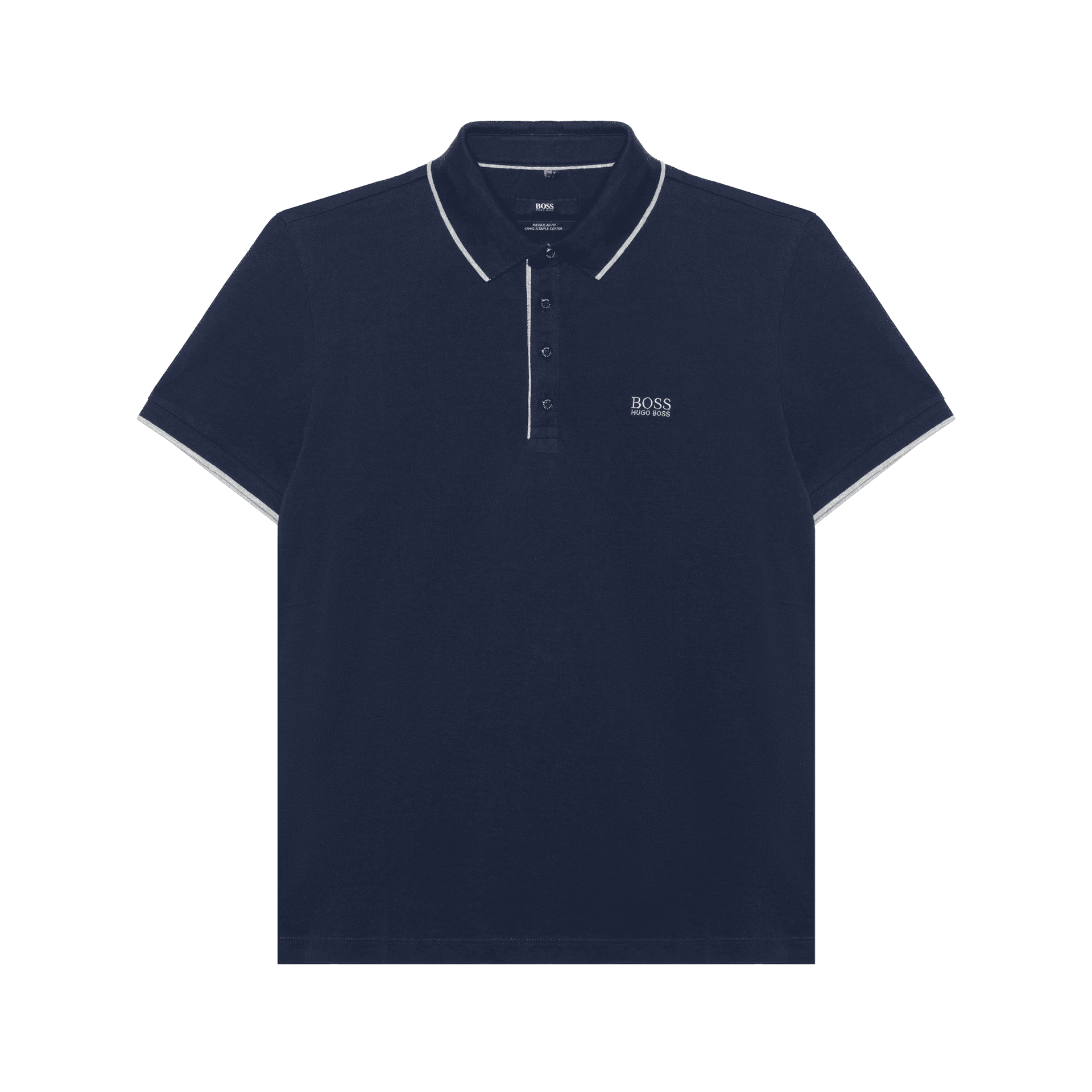 Поло HUGO BOSS Polo - изображение 1