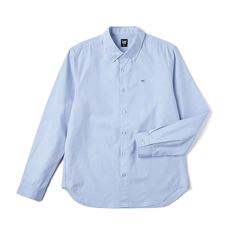 Рубашка Lee SS25 Lee Logo - изображение 1