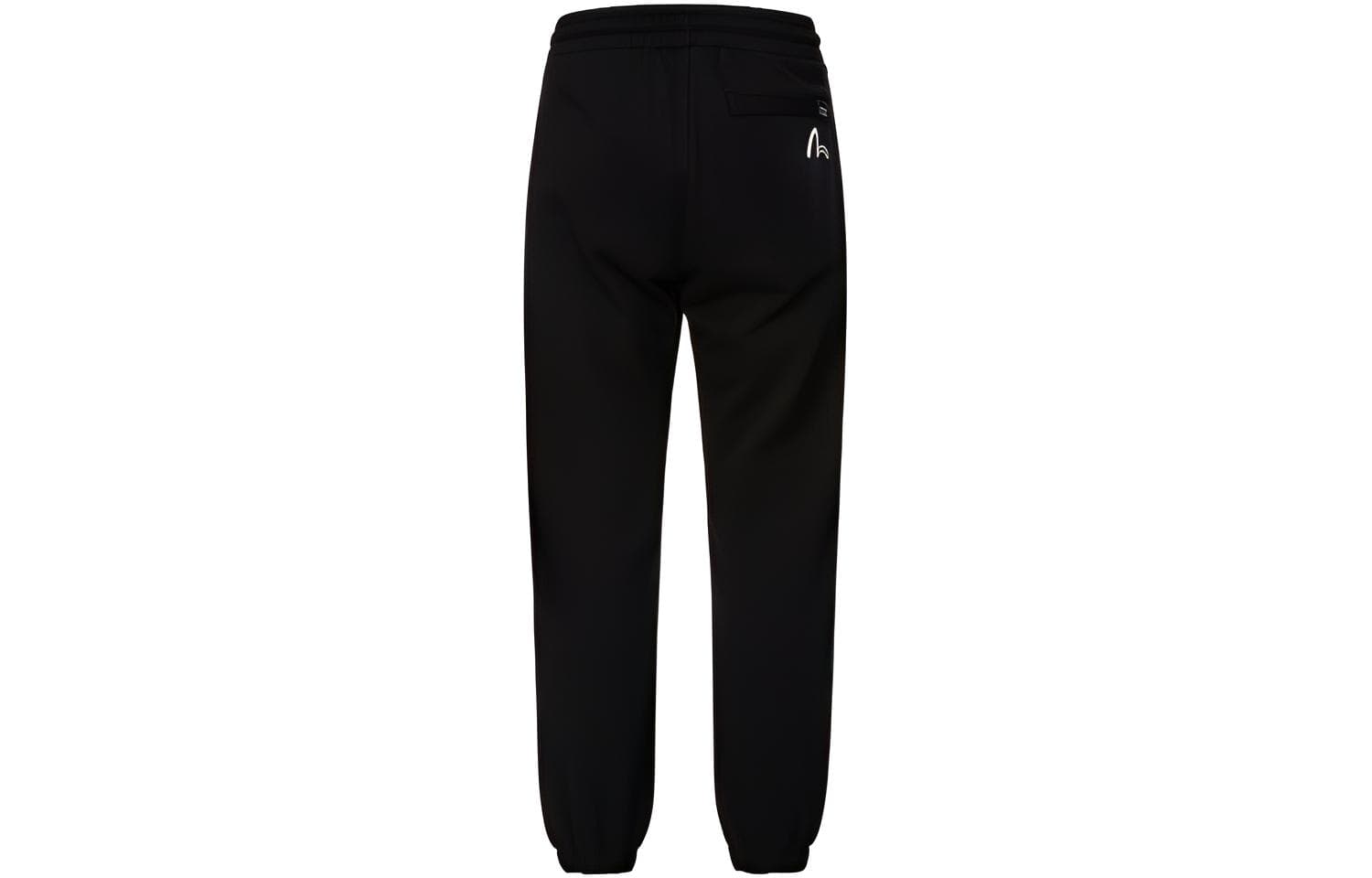 Штаны EVISU AW23 Logo - изображение 2