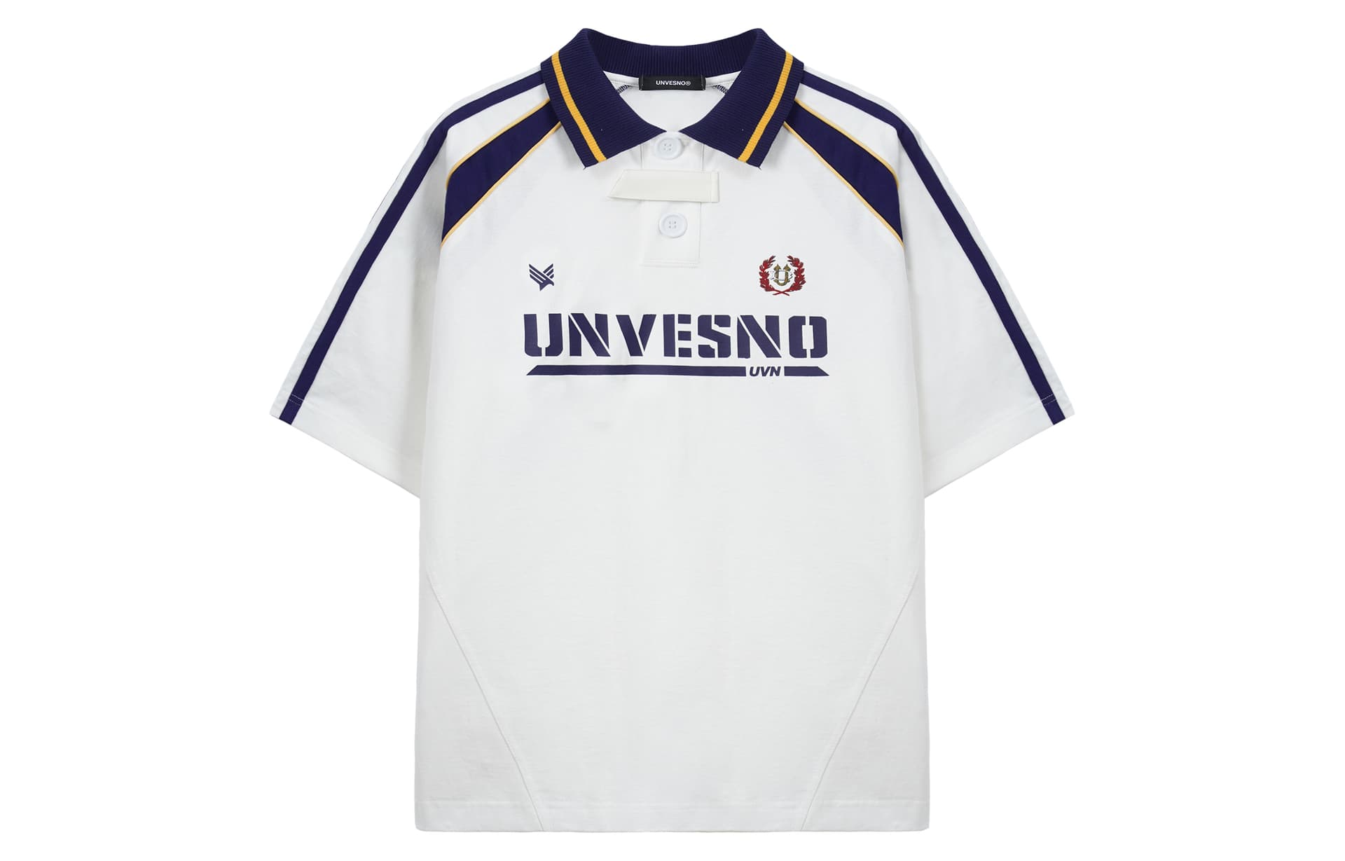Поло UNVESNO Polo - изображение 1