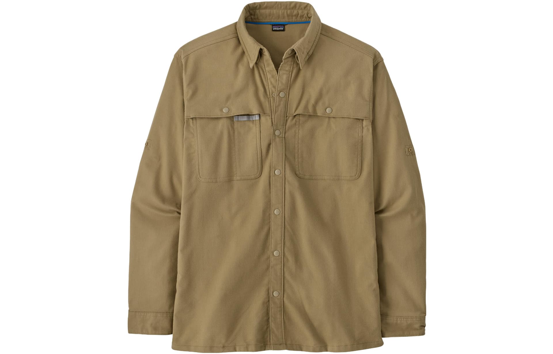 Рубашка patagonia - изображение 1