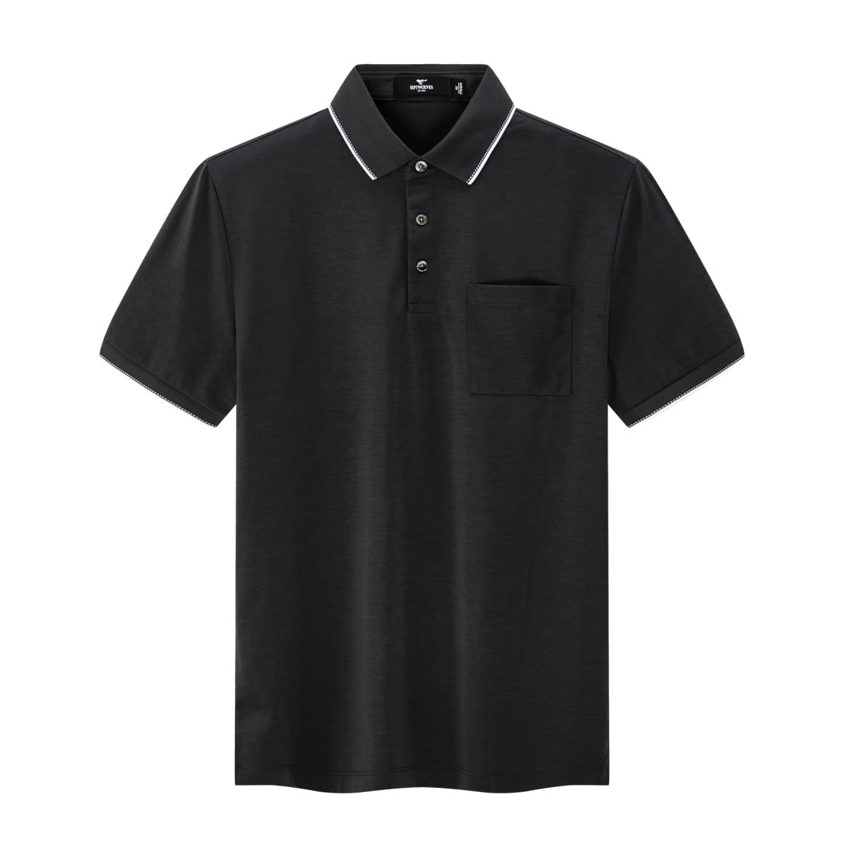 Поло SEPTWOLVES Polo - изображение 1