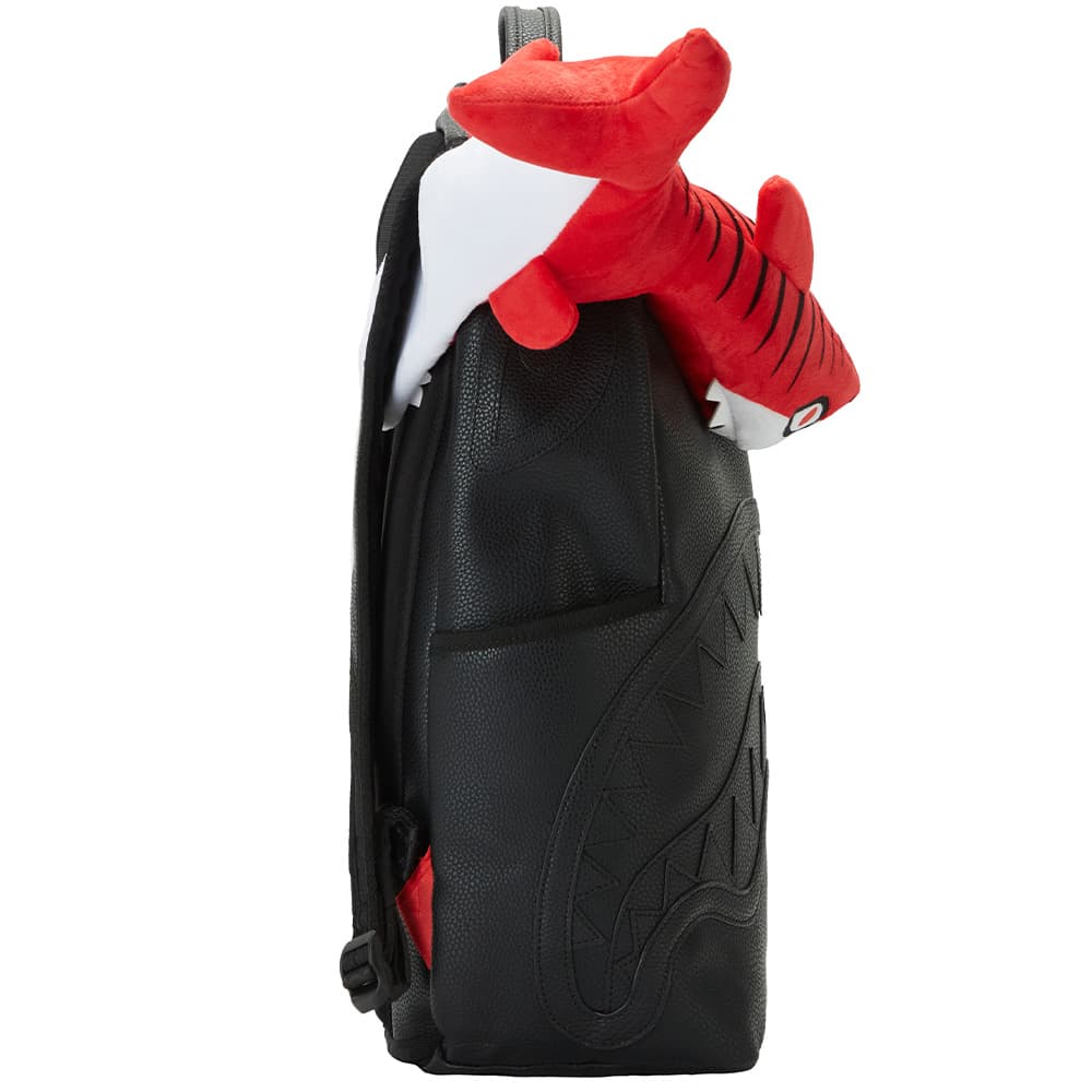 Рюкзак SPRAYGROUND ПВХ Рюкзак Унисекс - изображение 3