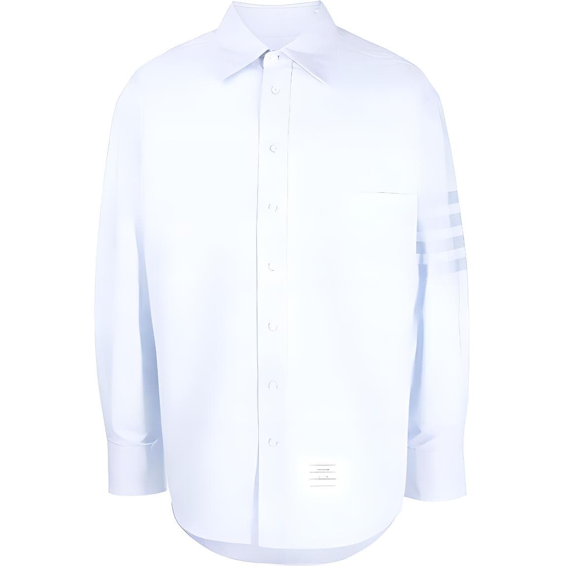 Рубашка THOM BROWNE SS23 - изображение 1