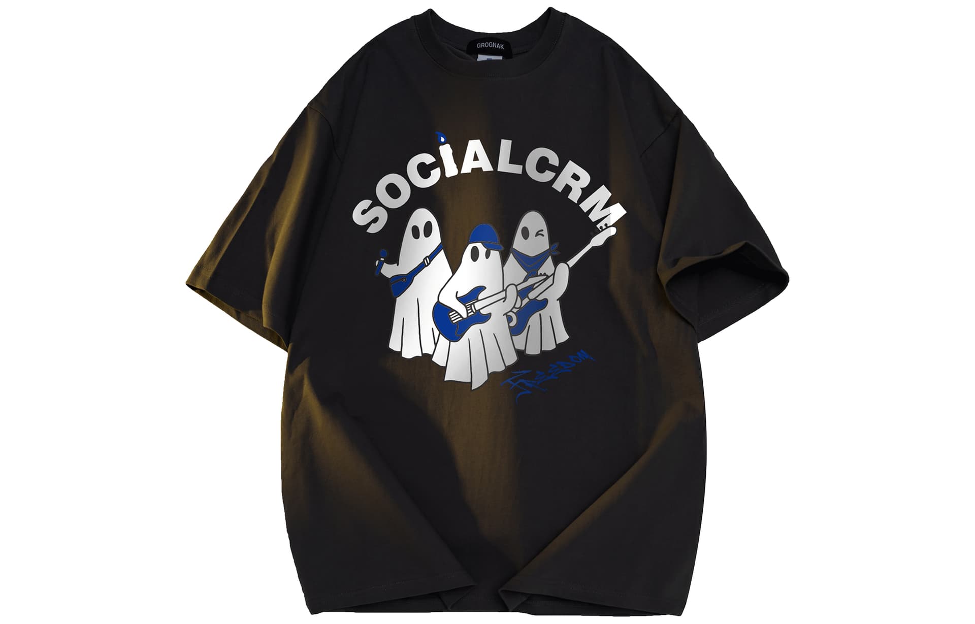 Футболка SCRM LogoT - изображение 1