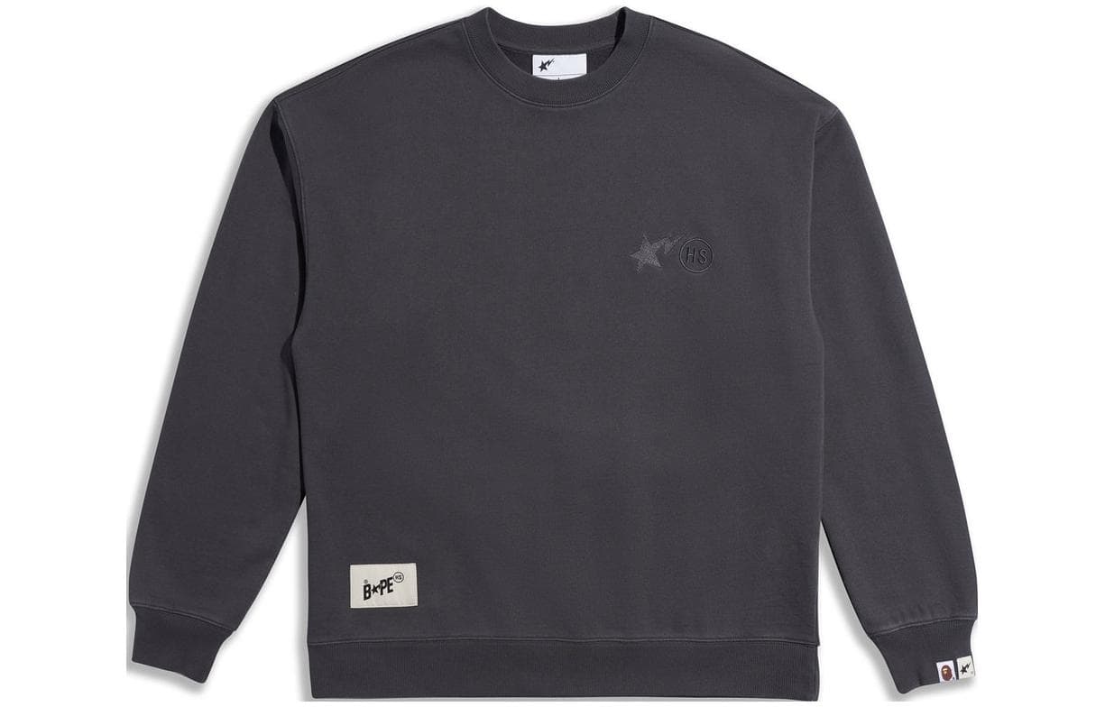 Худи A BATHING APE BAPE x HIGHSNOBIETY - изображение 1