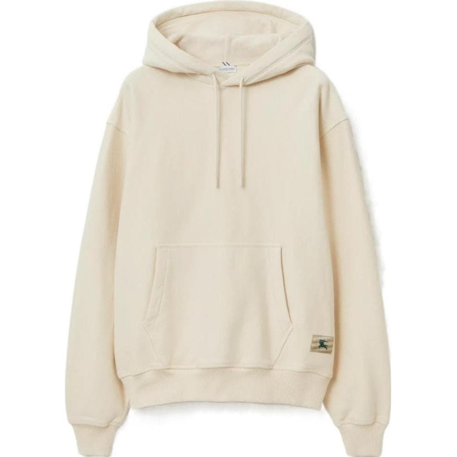 Худи Burberry Logo - изображение 1