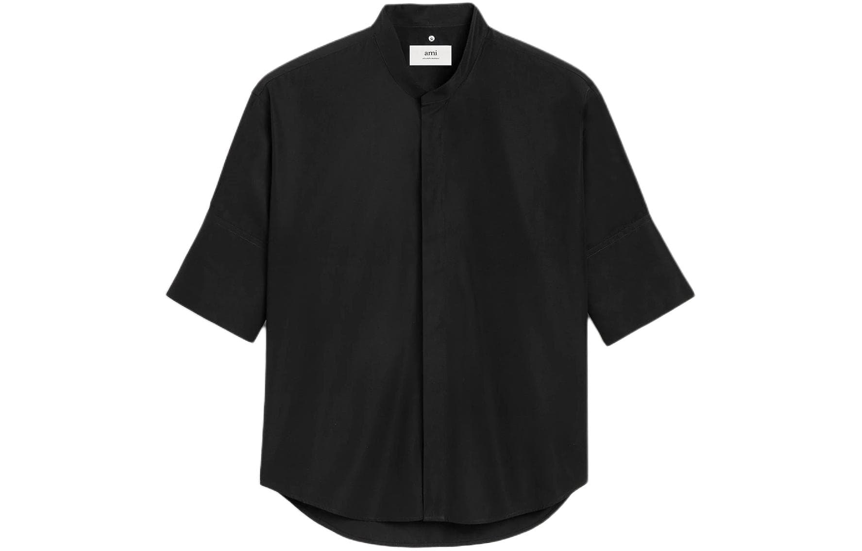 Рубашка AMIPARIS SS24 - изображение 1
