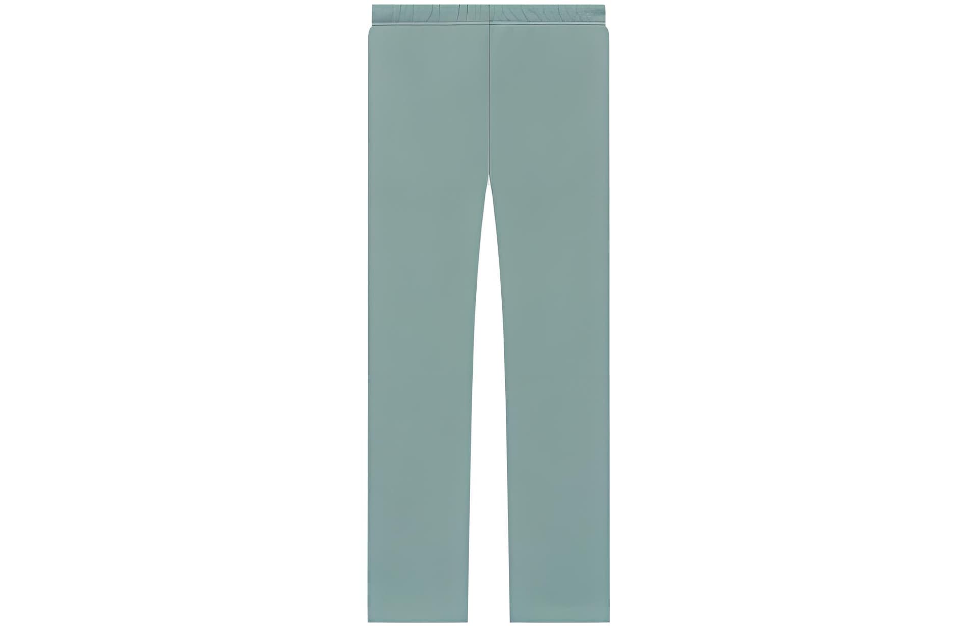 Штаны Fear of God Essentials SS23 Relaxed Sweatpants Sycamore Logo - изображение 2
