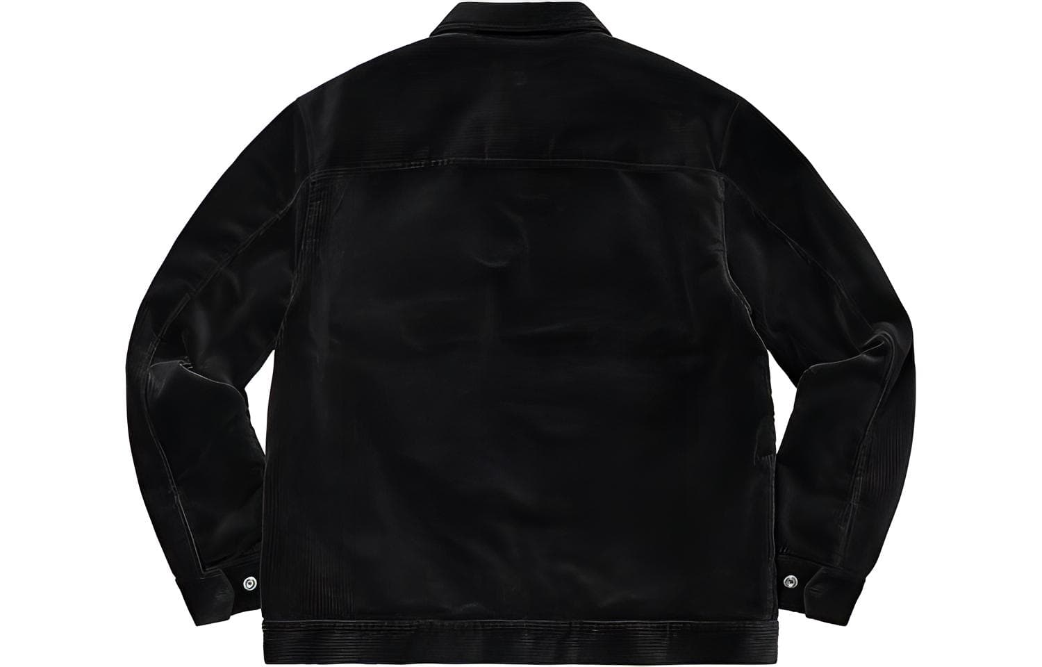 Куртка Supreme Corduroy Zip Jacket - изображение 2