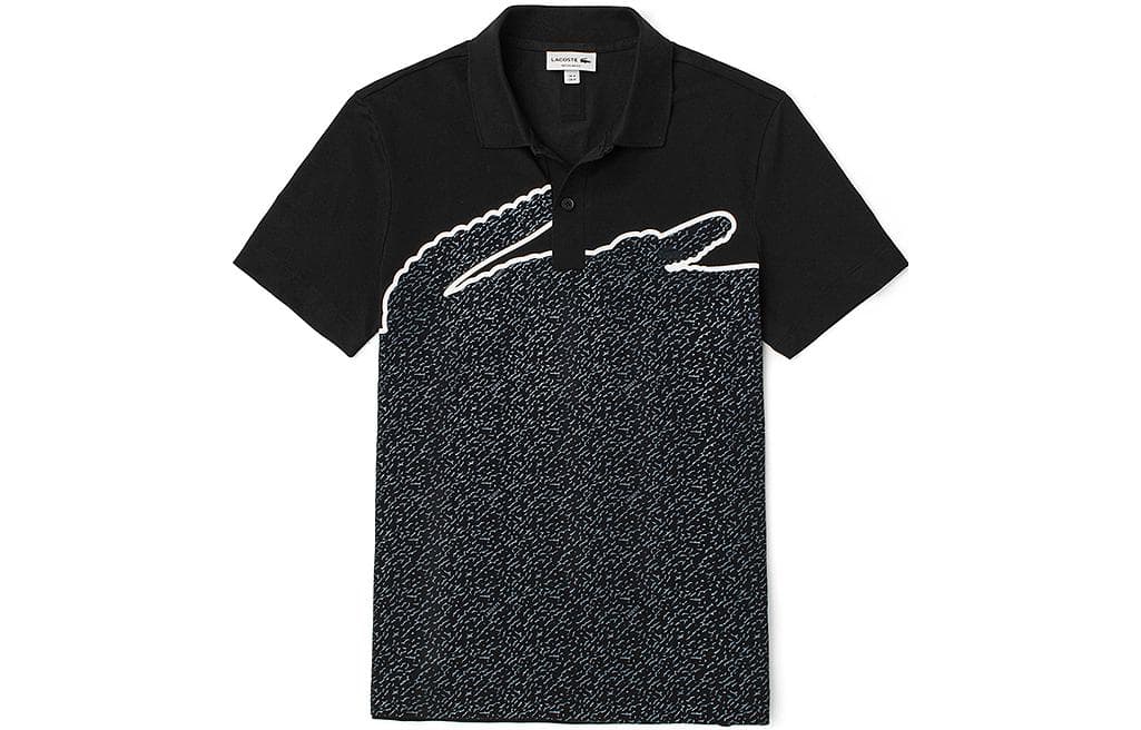 Поло LACOSTE SS22 Polo - изображение 1
