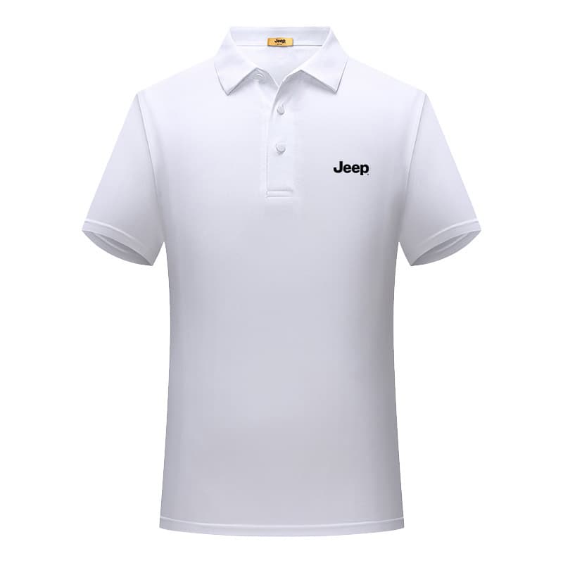 Поло Jeep Polo - изображение 1