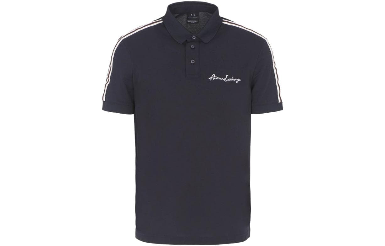 Поло ARMANI EXCHANGE Polo - изображение 1