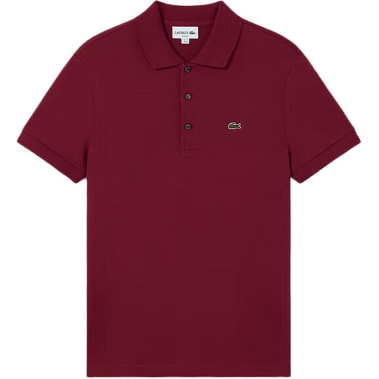 Поло LACOSTE Polo - изображение 1
