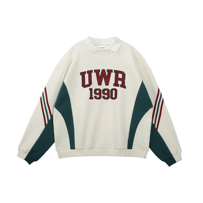 Поло UNTILWERICH Polo Shirt - изображение 1