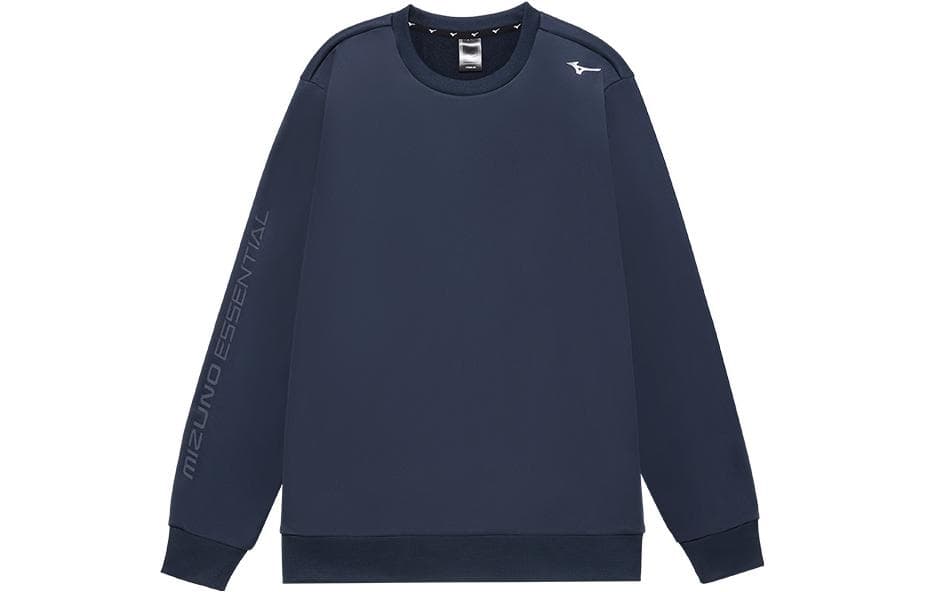Худи Mizuno ESSENTIAL - изображение 1