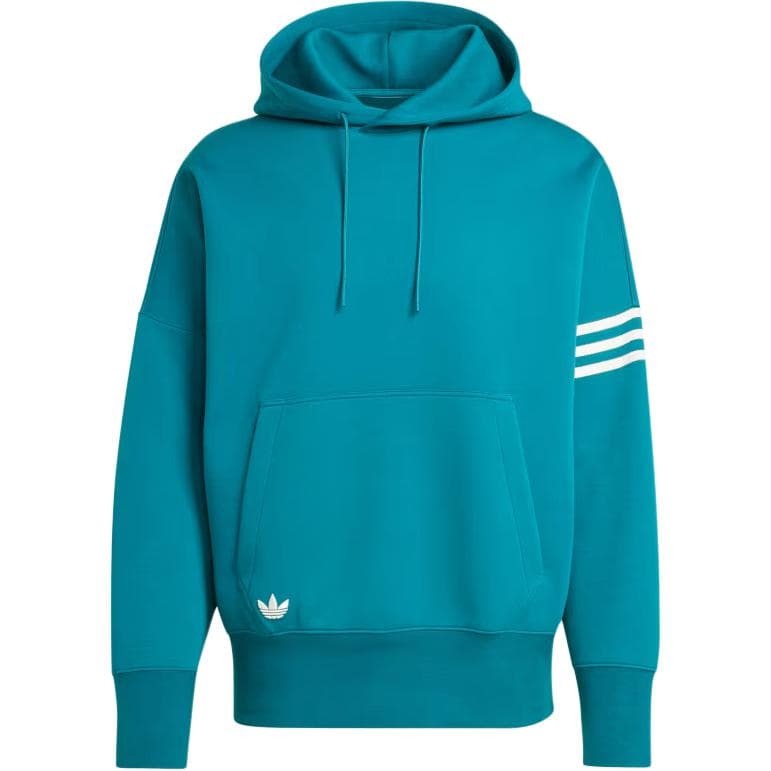 Худи adidas originals Neuclassics logo - изображение 1