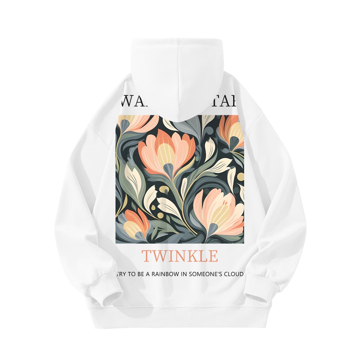 Худи Warrior LOGO - изображение 1