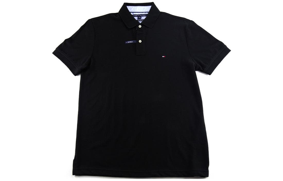 Поло Tommy Hilfiger PoloPolo - изображение 1