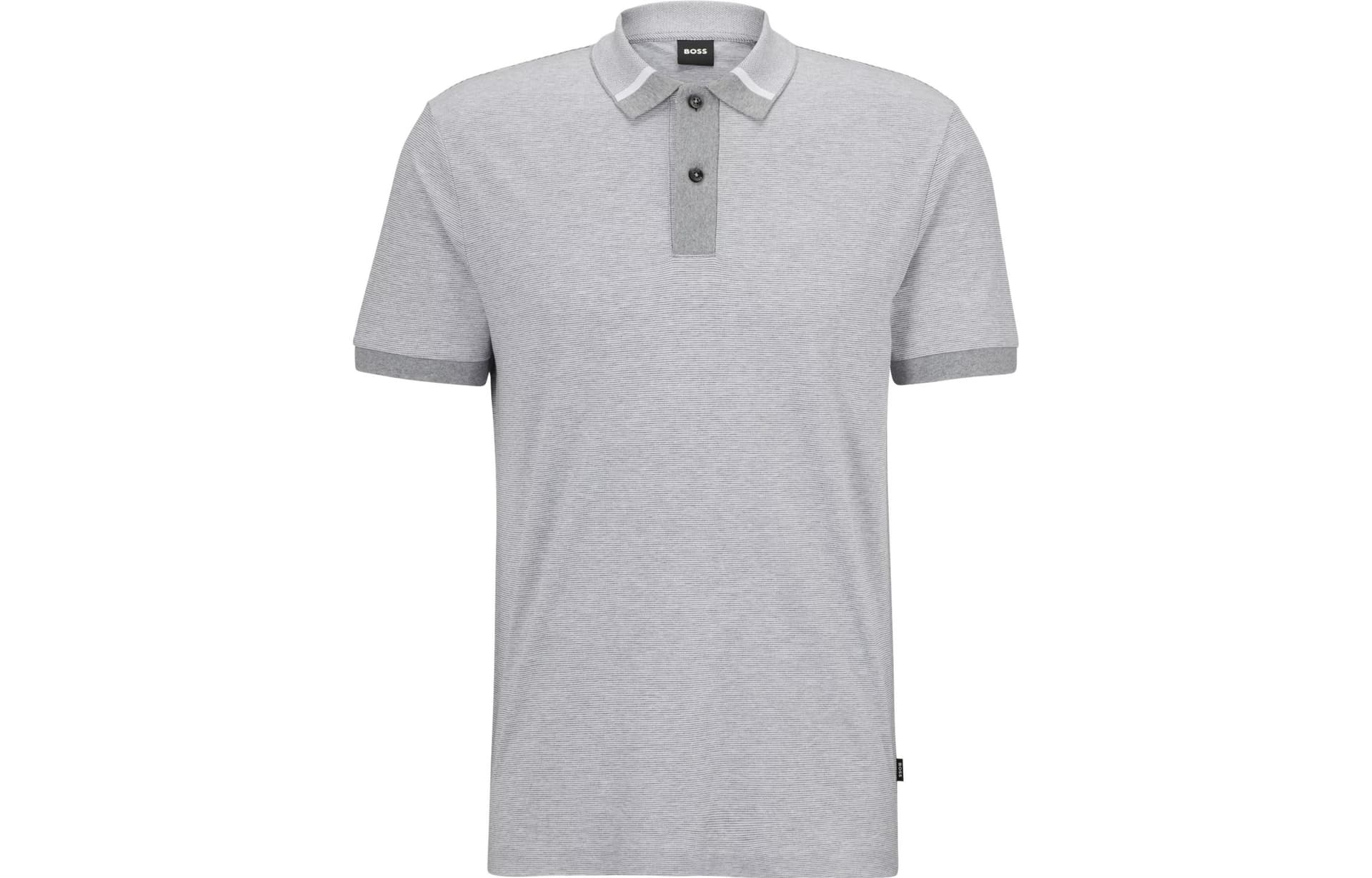 Поло HUGO BOSS SS23 Polo - изображение 1