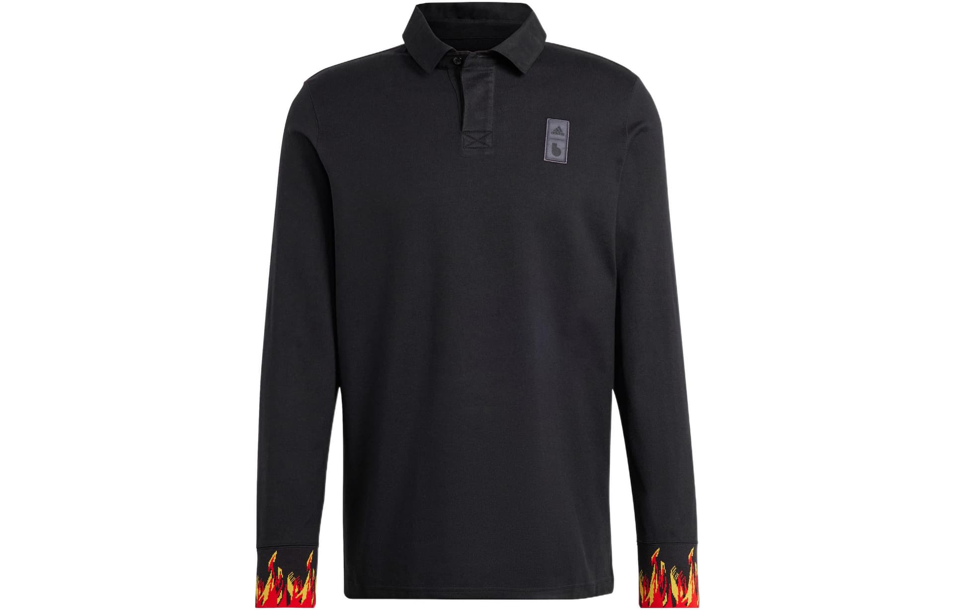 Поло adidas LogoPolo - изображение 1