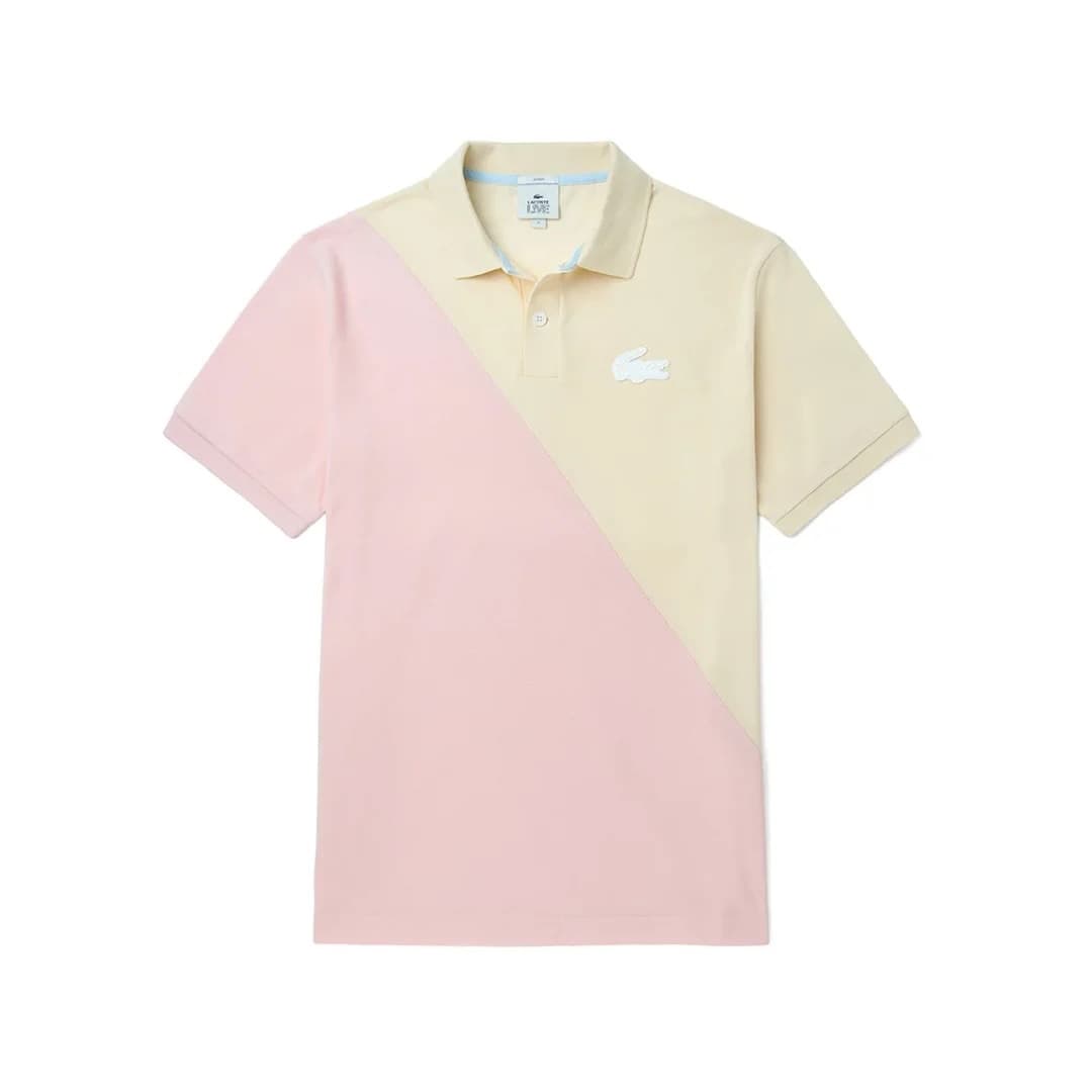 Поло Lacoste Polo - изображение 1