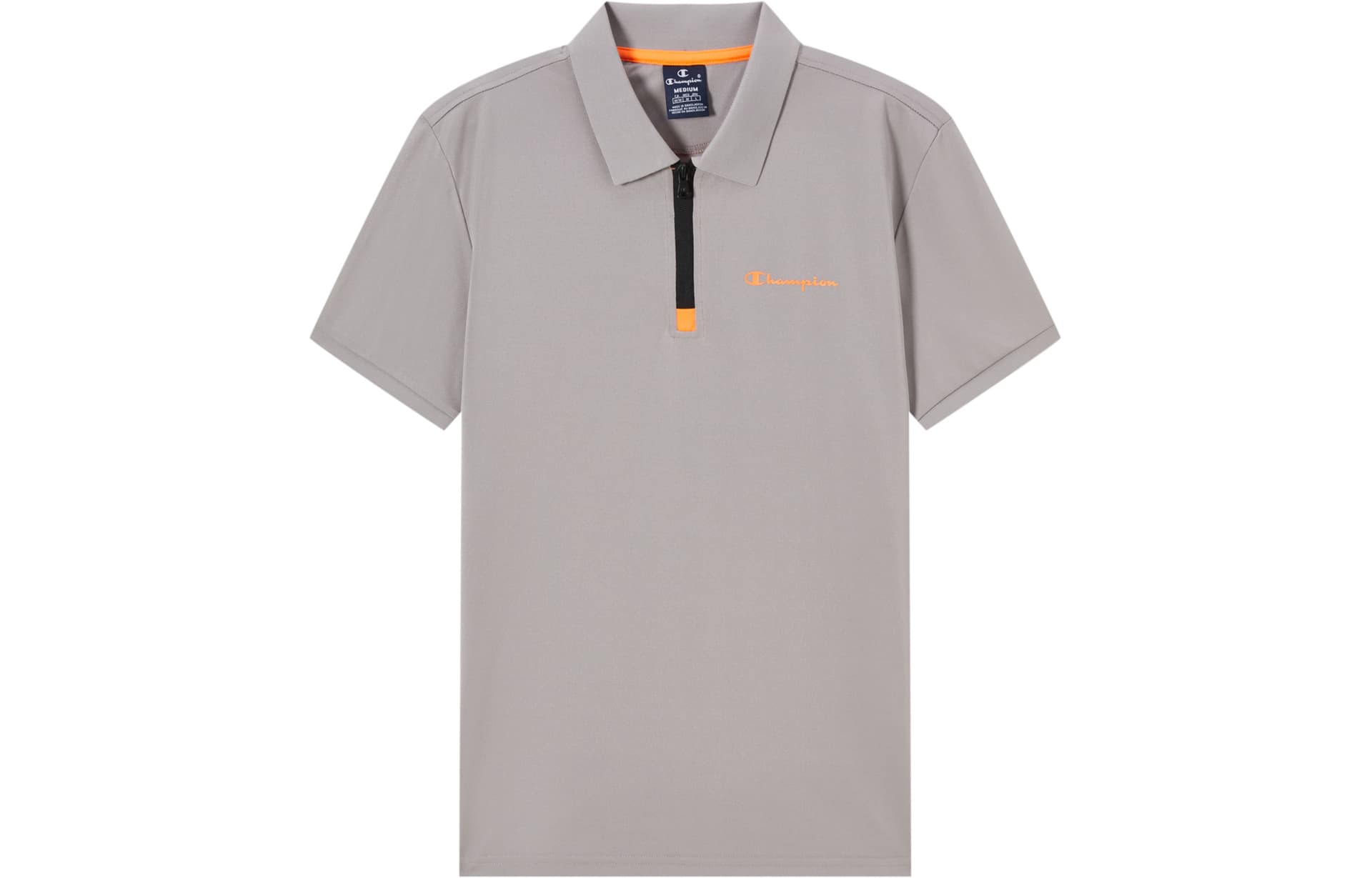 Поло Champion SS23 Legacy LogoPolo - изображение 1