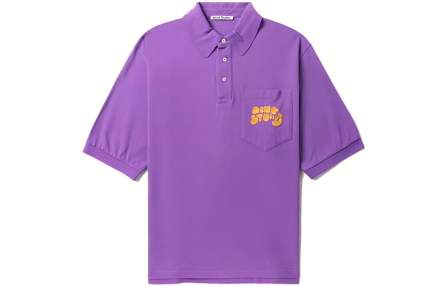 Поло Acne Studios Polo - изображение 1