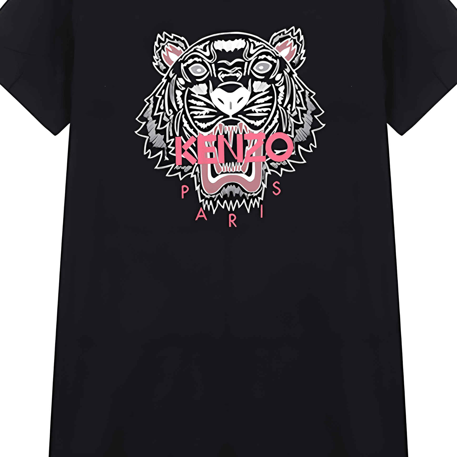 Платье KENZO - изображение 3