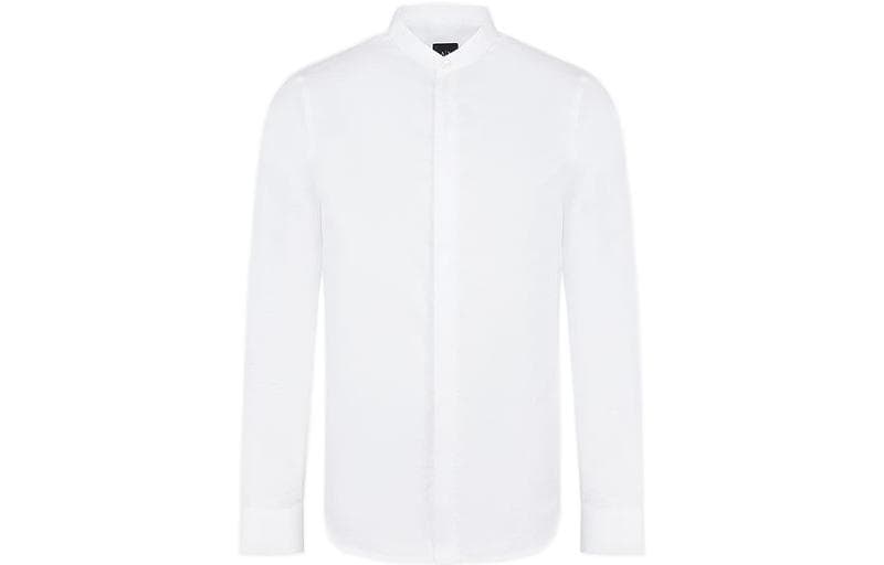 Рубашка ARMANI EXCHANGE SS23 - изображение 1