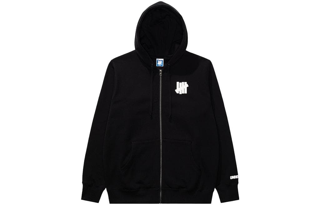 Худи UNDEFEATED FW23 ICON - изображение 1
