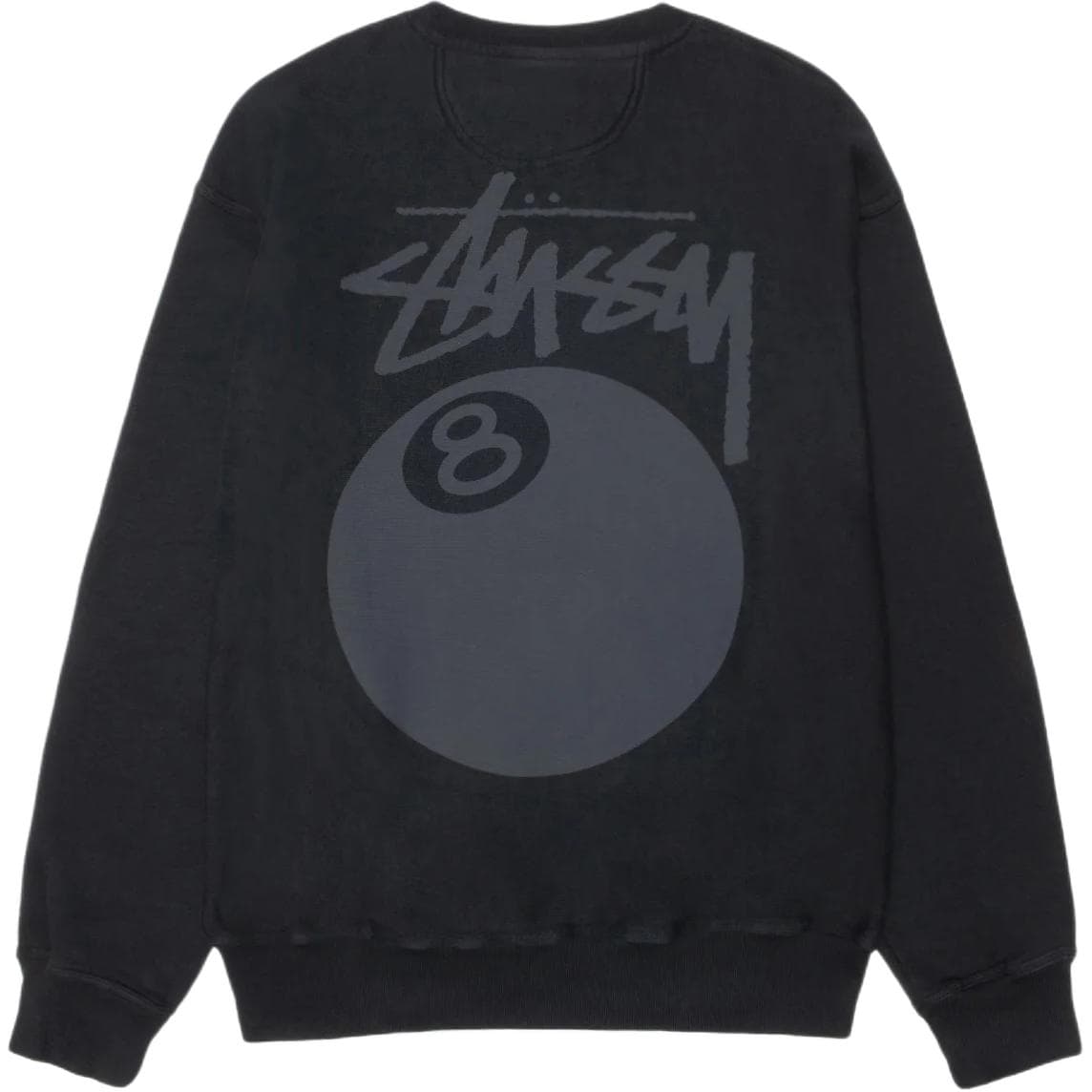 Худи Stussy SS24 - изображение 1