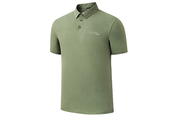 Поло saucony Polo - изображение 1