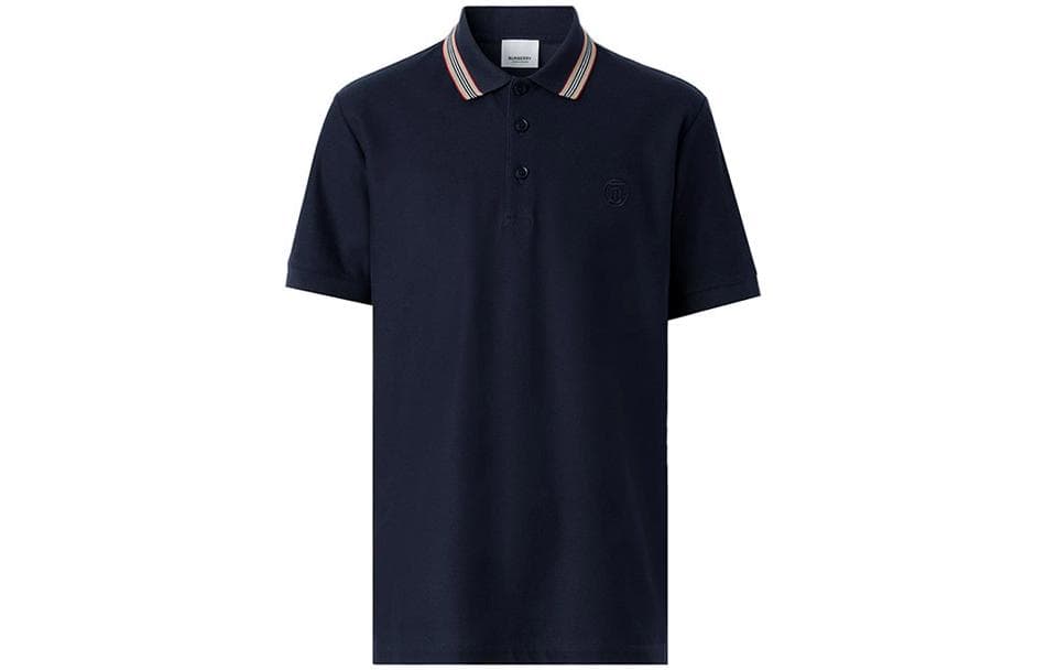 Поло Burberry FW22 Polo - изображение 1