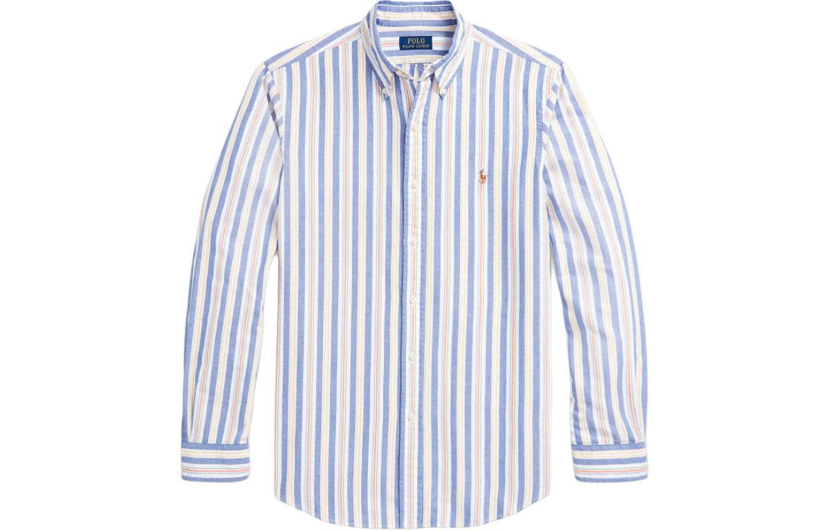 Рубашка Polo Ralph Lauren SS24 - изображение 1