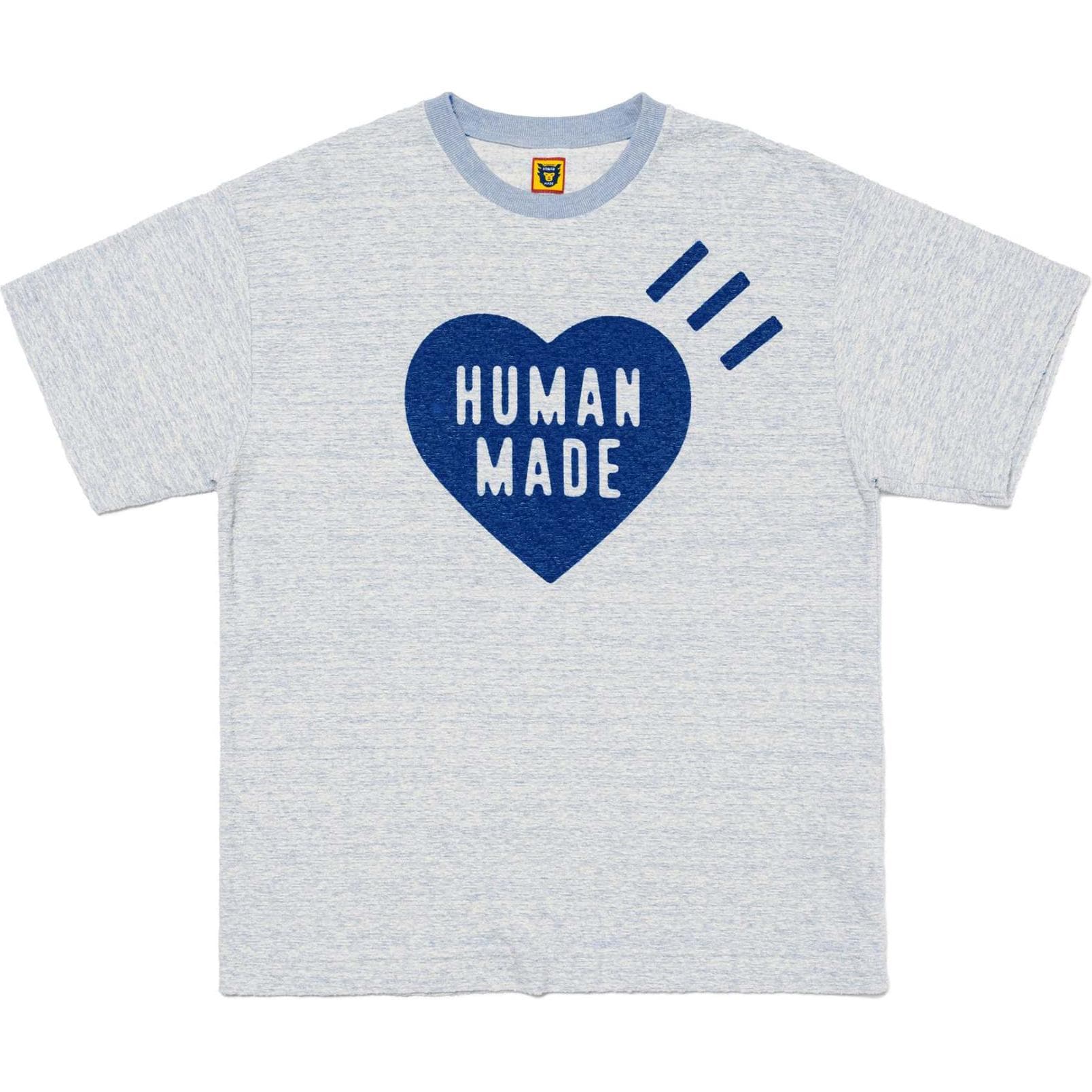 Футболка HUMAN MADE SS24 LOGOT - изображение 1