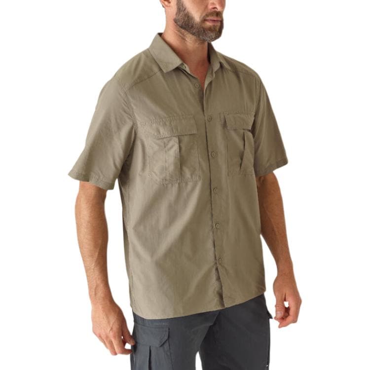 Рубашка DECATHLON - изображение 1