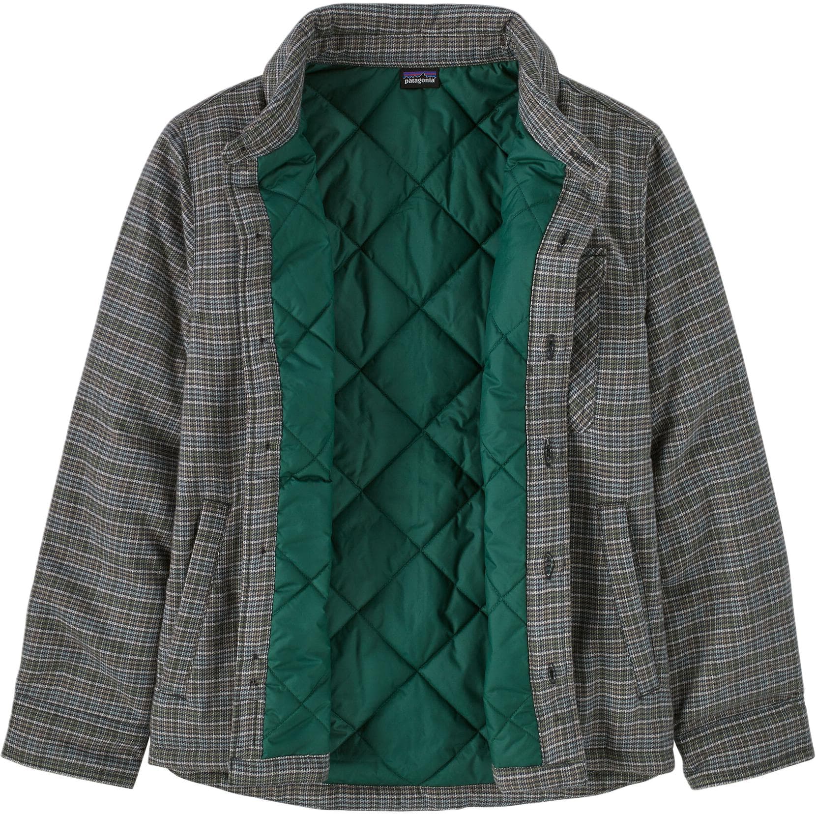 patagonia Kids Куртки - изображение 9