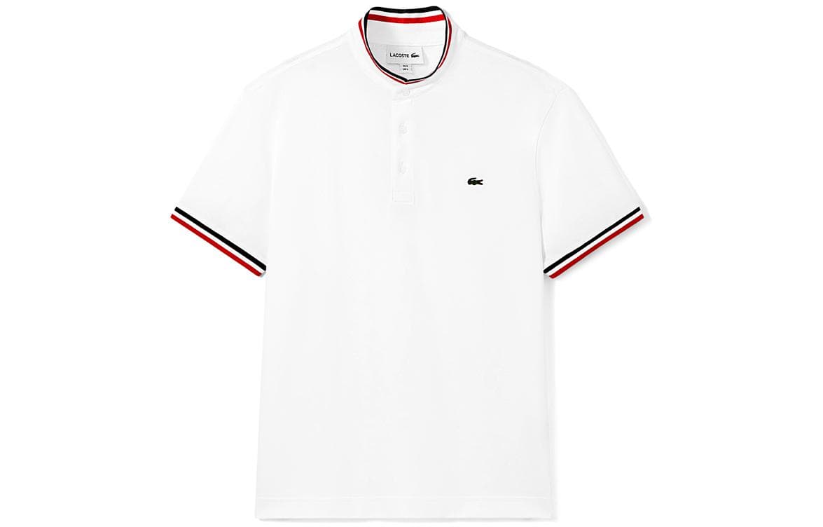 Поло LACOSTE SS22 Polo - изображение 1